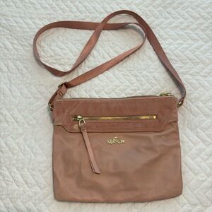 Kipling crossbody purse